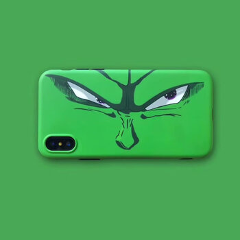 IRONGEER iPhone XS 手機殼/保護套