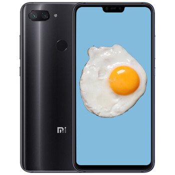 小米6plus