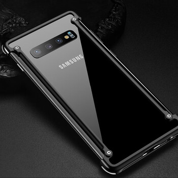 派凡（oatsbasf） 三星s10plus 手機殼/保護套