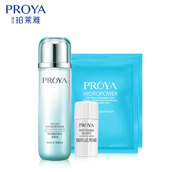 珀萊雅（PROYA）乳液/面霜保濕，修護，補水
