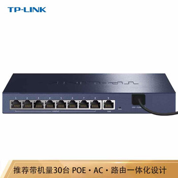 普聯(lián)TL-R479P-AC