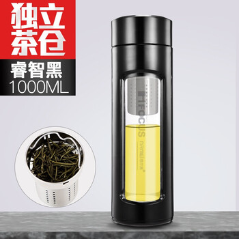 恩爾美（nRMEi）玻璃杯901-1000ml