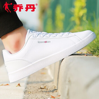 韓版潮流板鞋喬丹