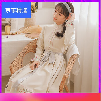 連衣裙，打造夏日小仙女