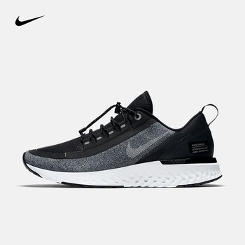 耐克（NIKE）跑步鞋AA1635-003黑 