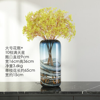 復古仿真花，讓你愛上中國風