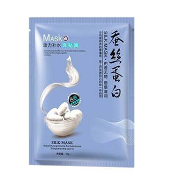 精華手霜