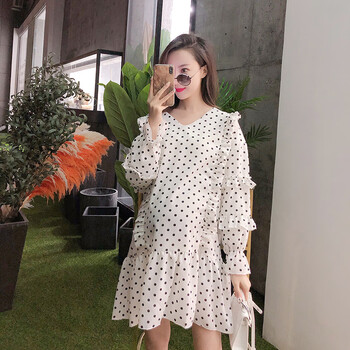 優(yōu)雅飄逸雪紡裙，讓你的少女心