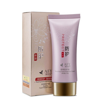 防曬隔離，讓肌膚更近一步