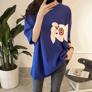 中長(zhǎng)女款,中長(zhǎng)女款,怎么樣,半袖,半袖,新款,新款