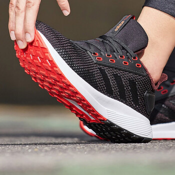 阿迪達(dá)斯（Adidas）跑步鞋BB7646 40
