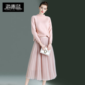 元素,流行,冬季,裙紗裙,趨勢,新款,樣式