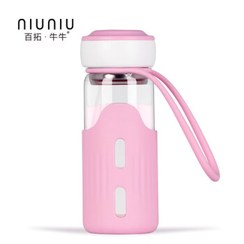 百拓牛牛（NEWSNEAT）玻璃杯201-300ml