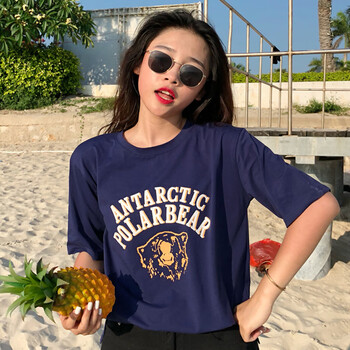 印花連衣裙，打造甜美少女風