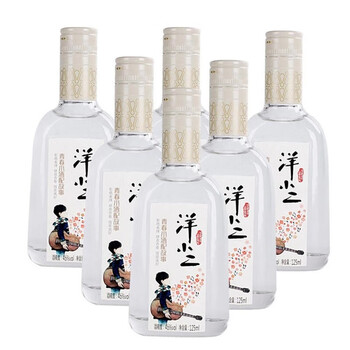 洋小二