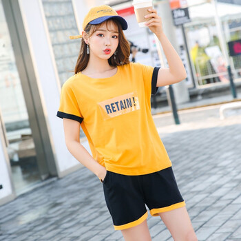 百搭簡約風(fēng)，打造時尚小仙女