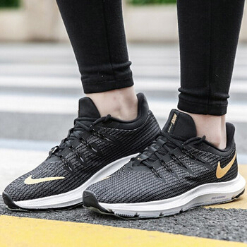 耐克（NIKE）跑步鞋AA7412-006 36
