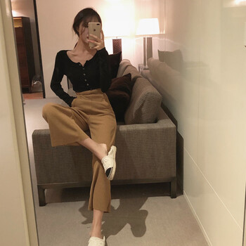 套頭連衣裙，微胖女孩的甜美選擇