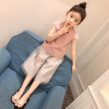 9歲童鞋