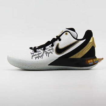 耐克（NIKE）籃球鞋簡版歐文5 AO4438-170 