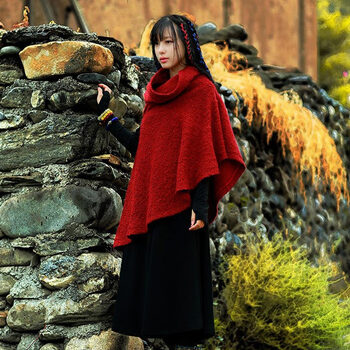 優(yōu)雅蕾絲連衣裙，打造氣質(zhì)女神范