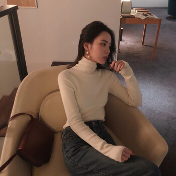 短款袖上衣，微胖妹子的福音！