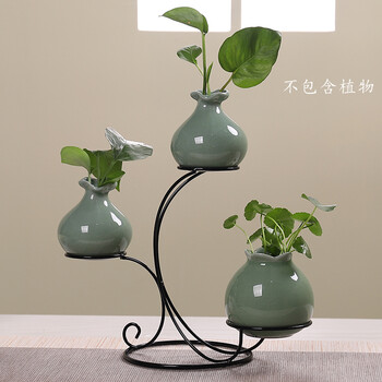 創(chuàng)意,花瓶,創(chuàng)意,青瓷,青瓷,花瓶,怎么樣