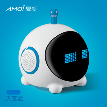 迷你音響夏新