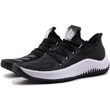 阿迪達(dá)斯（adidas）籃球鞋AC6911  