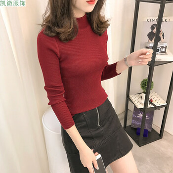 薄款針織襯衫，微胖女生的福音