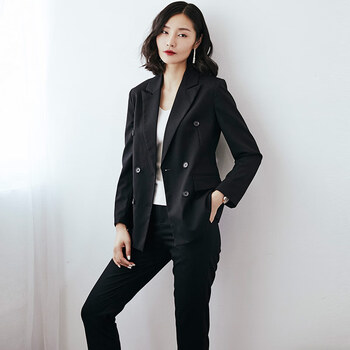 元素,新款,女性,樣式,流行,趨勢(shì),定制,西裝