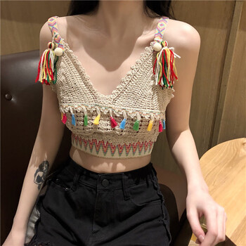 精致鏤空繡花毛衣，打造優(yōu)雅女神