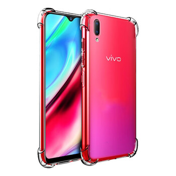 雷克士 vivoy93s 手機(jī)殼/保護(hù)套