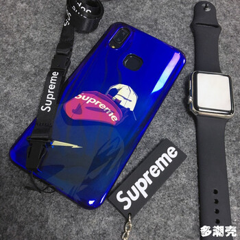 雷星佳 vivoz3 手機(jī)殼/保護(hù)套