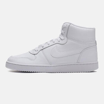 耐克（NIKE）板鞋AQ1773-100白/白 