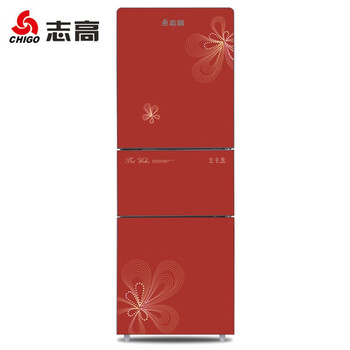 CHIGO三門(mén)冰箱