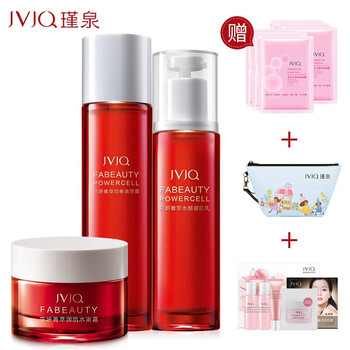 瑾泉（JVJQ）