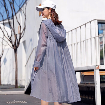 女裝外套荷葉邊