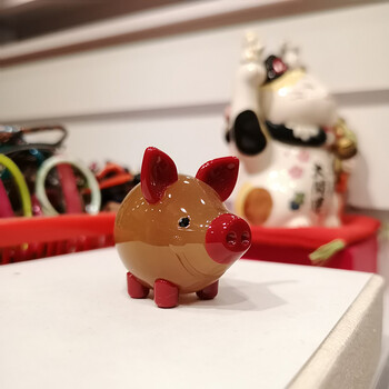 精美創(chuàng)意擺件，營造溫馨家居氛圍