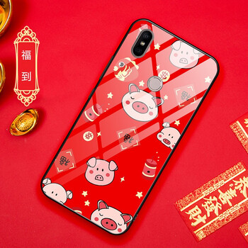 小米2A軟保護(hù)套