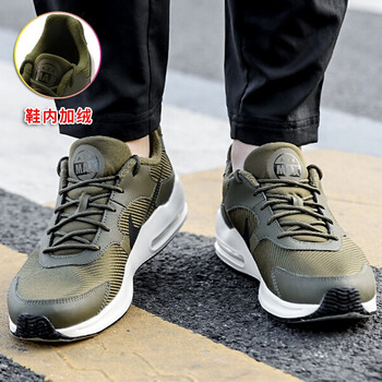 耐克（NIKE）跑步鞋916768-300/加絨 