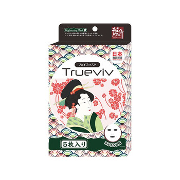 阿莎娜（Asana）面膜補水保濕，細致毛孔，提拉緊致，美白淡斑，淡斑