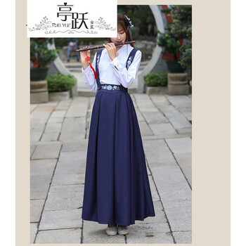 亭躍,元素,新款,新款,樣式,躍長(cháng),袖連衣裙,袖連衣裙,流行,趨勢