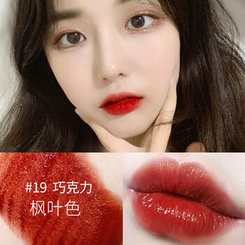 魅惑口紅，讓你的雙唇更持久