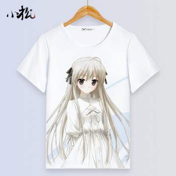 深巷歸人 短袖 男士T恤 21 