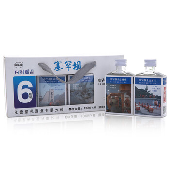 醇香白酒，老友相聚更盡興