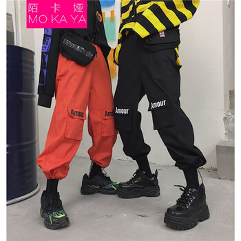 休閑,休閑褲,排名,陌卡婭,陌卡婭,褲排行榜,推薦