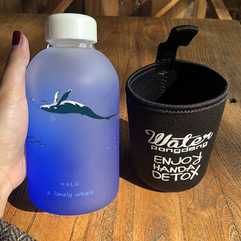雙層防燙保溫杯，讓你愛(ài)上喝熱水