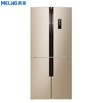 風(fēng)冷無(wú)霜冰箱，食材保鮮不串味