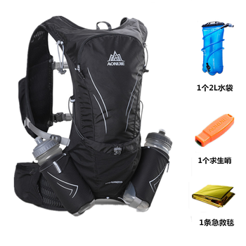 15l以下登山包